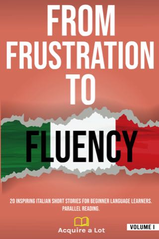 From Frustration to Fluency cover