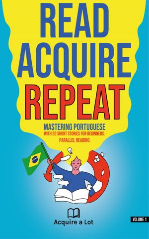 Read. Acquire. Repeat. cover