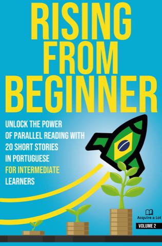 Rising From Beginner cover